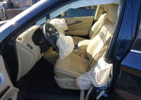 2018 Infiniti Qx60 z USA, uszkodzony, nr VIN 5N1DL0MN1JC532187